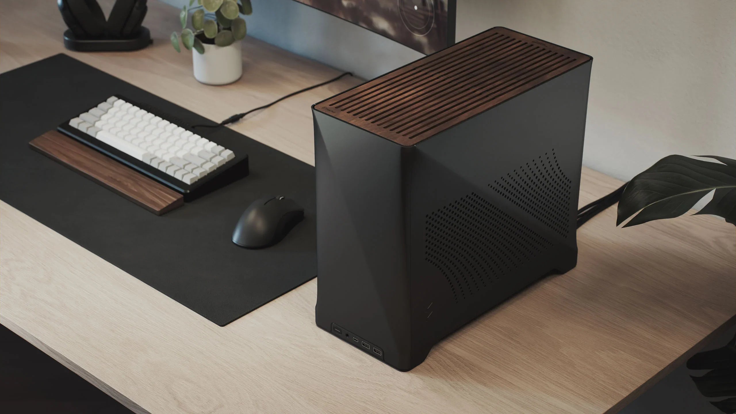 Home & Office PCs