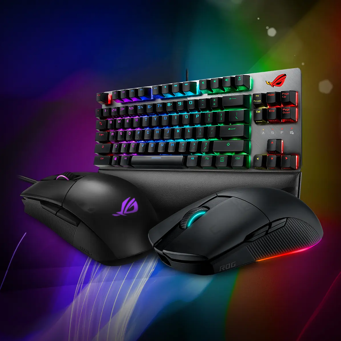 Peripherals