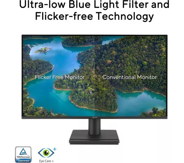 ASUS VA249HG 24" Gaming Monitor