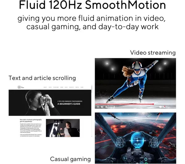 ASUS VA249HG 24" Gaming Monitor