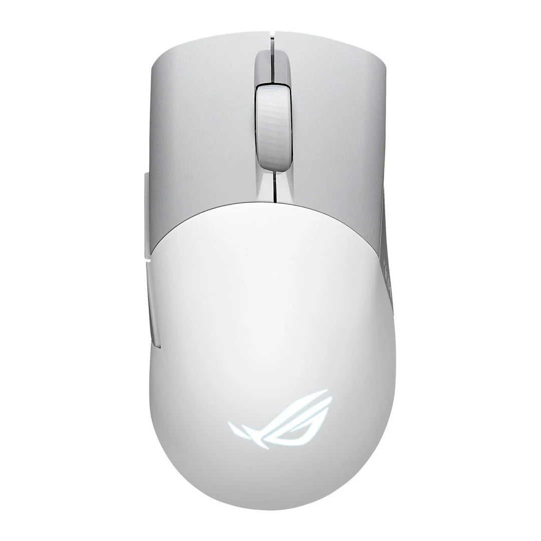 ROG Keris Wireless Aimpoint (White)