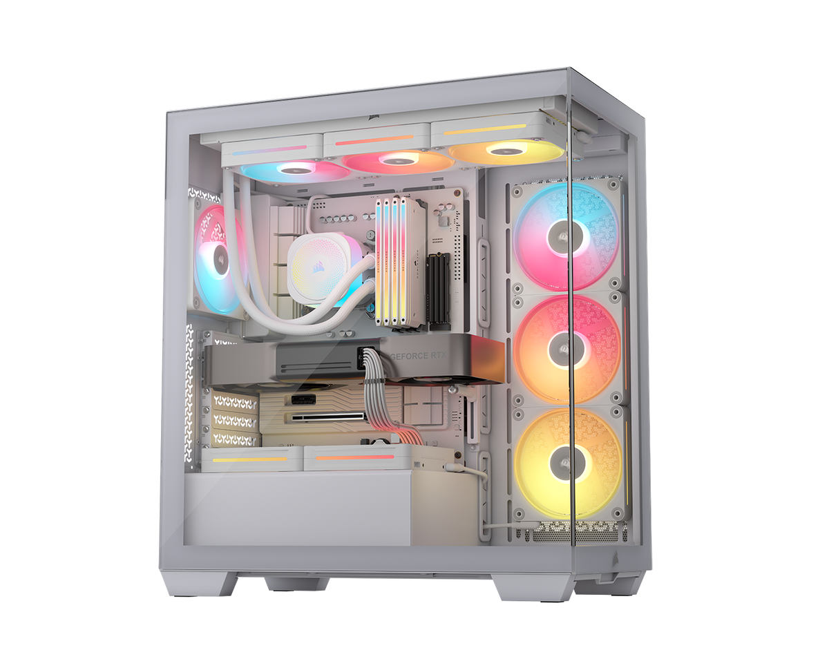 Vortex Elite X3D