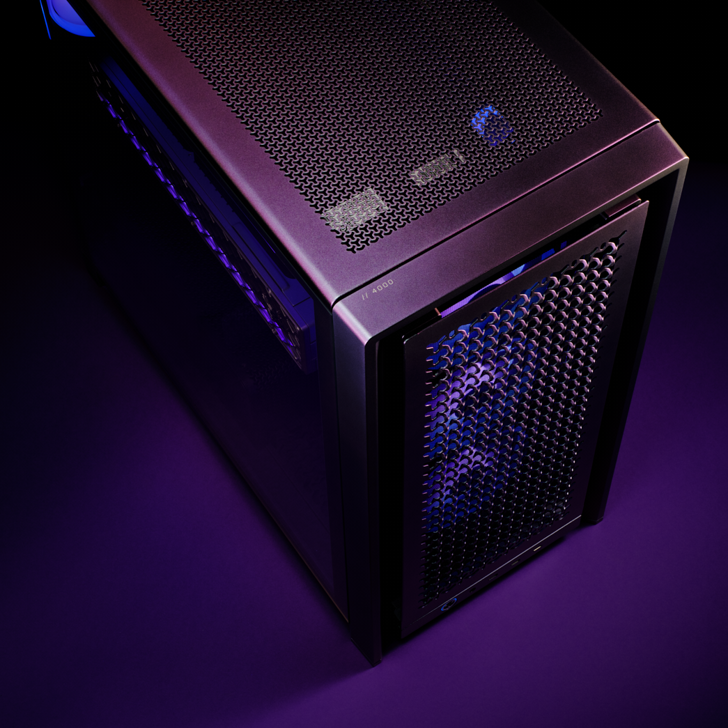 Vortex Plus