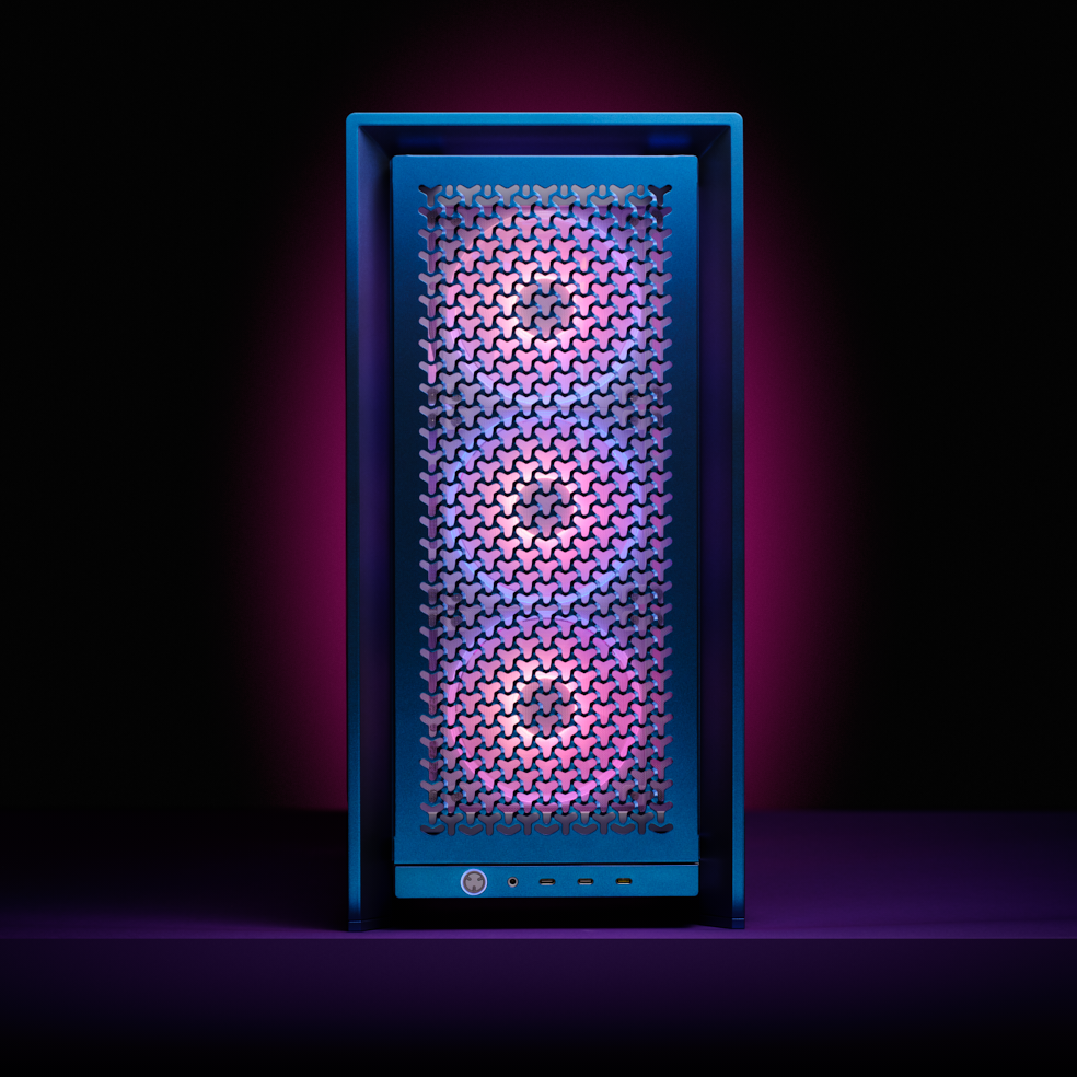 Vortex Plus