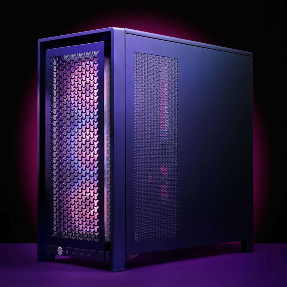 Vortex Plus