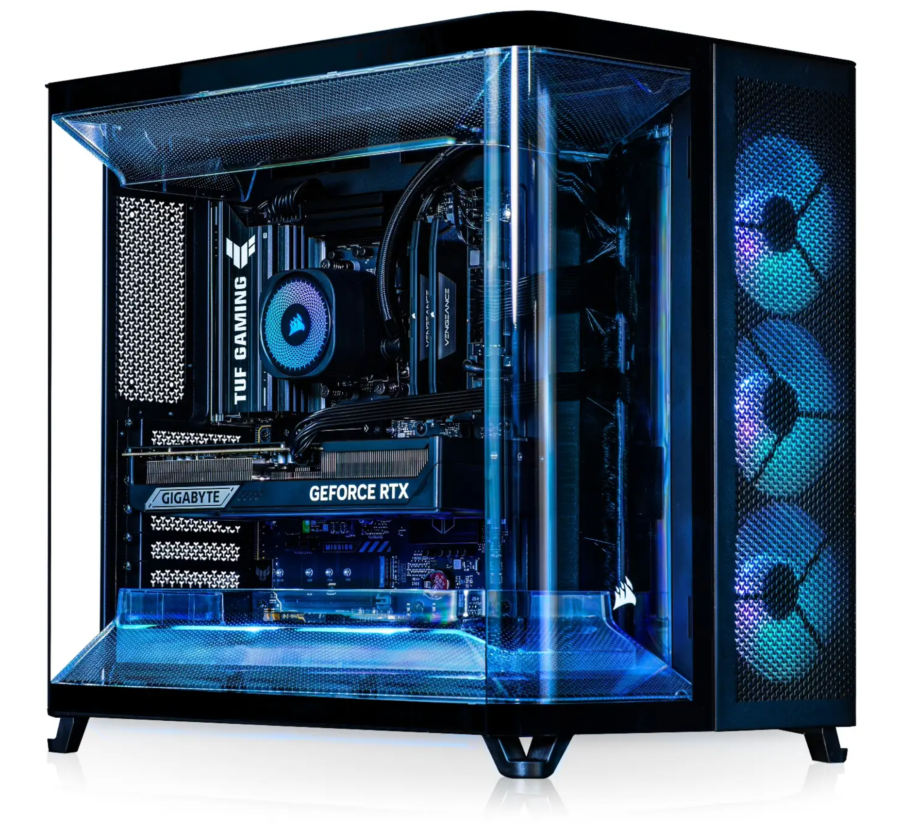 Titan Pro