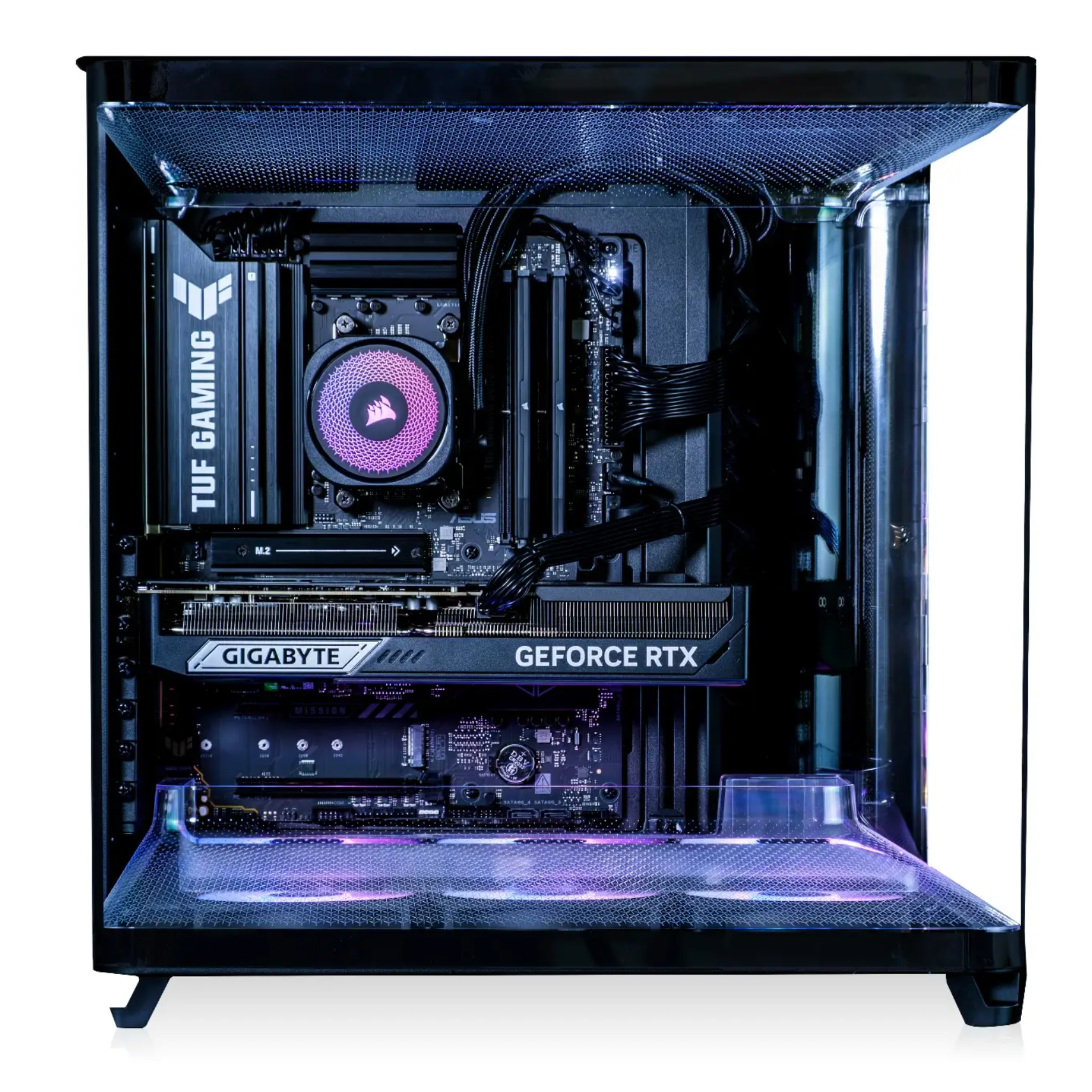 Titan Pro