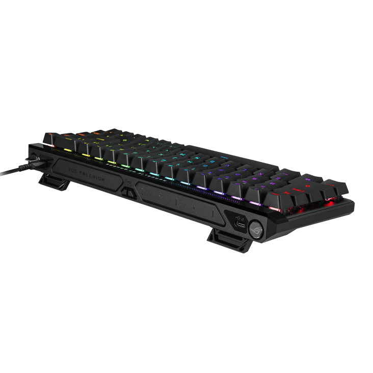 ROG Falchion Ace HFX Gaming Keyboard