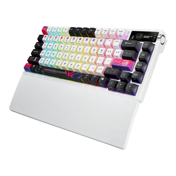 ROG Azoth X Gaming Keyboard