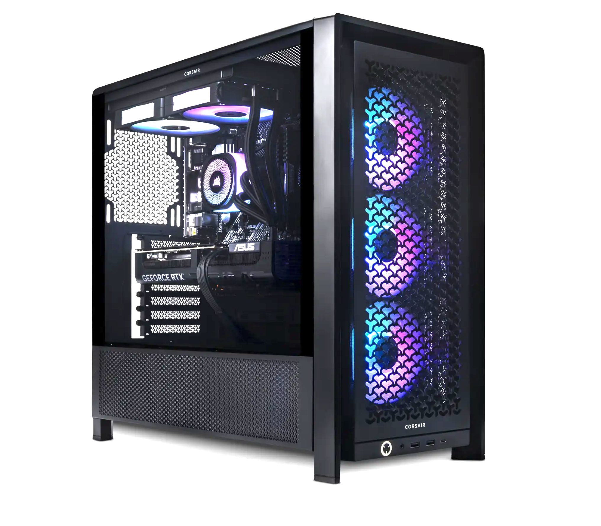 Vortex Elite X3D