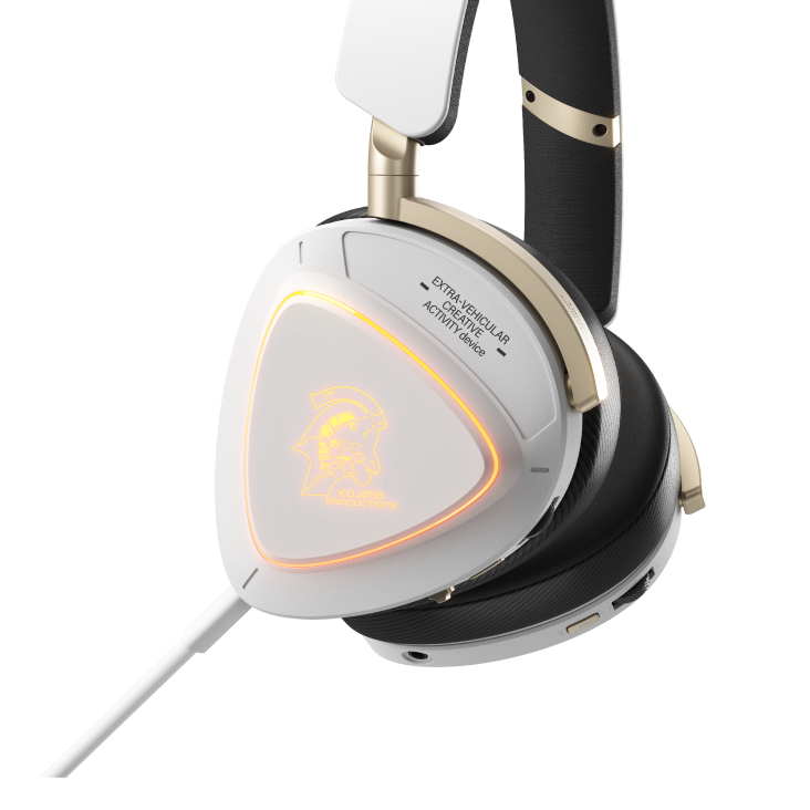 ROG Delta II-KJP Gaming Headset