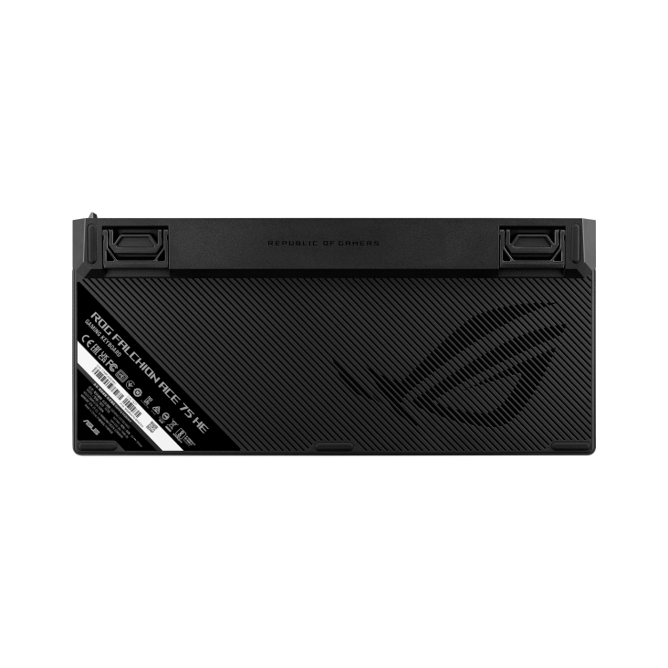 ROG Falchion Ace 75 HE Gaming Keyboard
