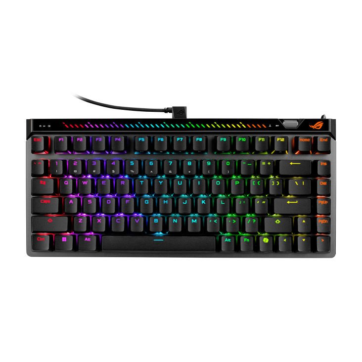 ROG Falchion Ace 75 HE Gaming Keyboard
