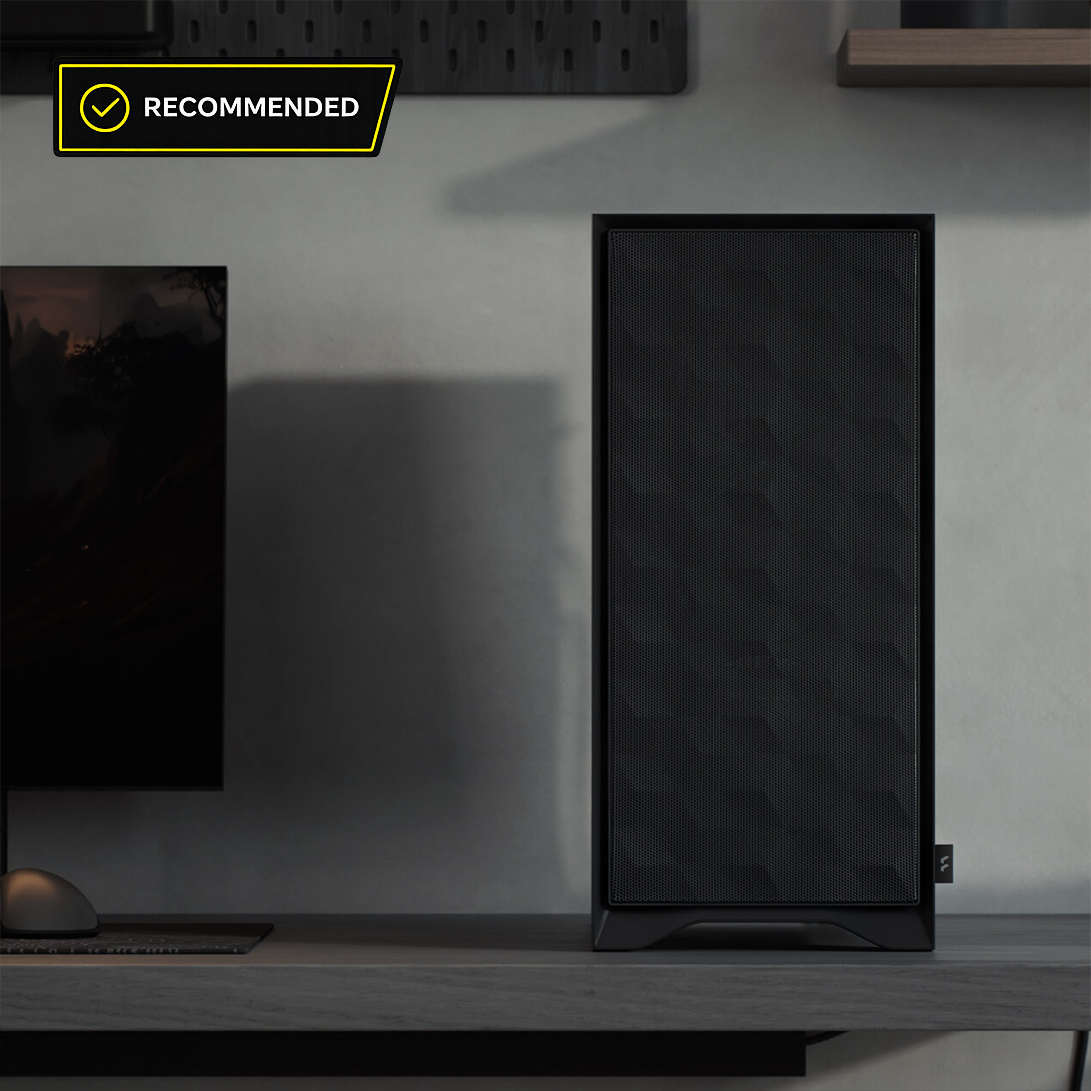 Home Pro PC