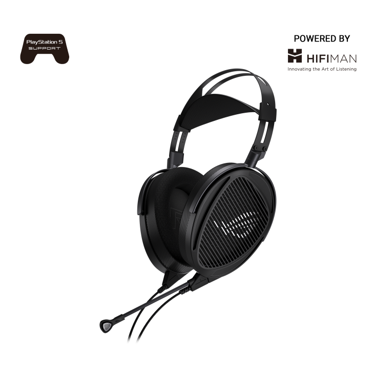 ASUS ROG Kithara Gaming Headset