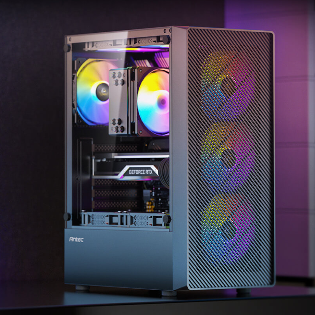 Phantom Core