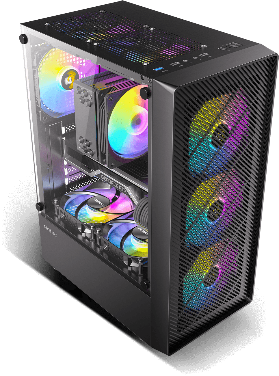 Phantom Core
