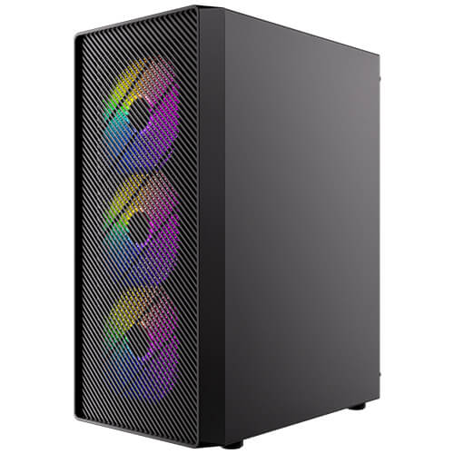 Phantom Core