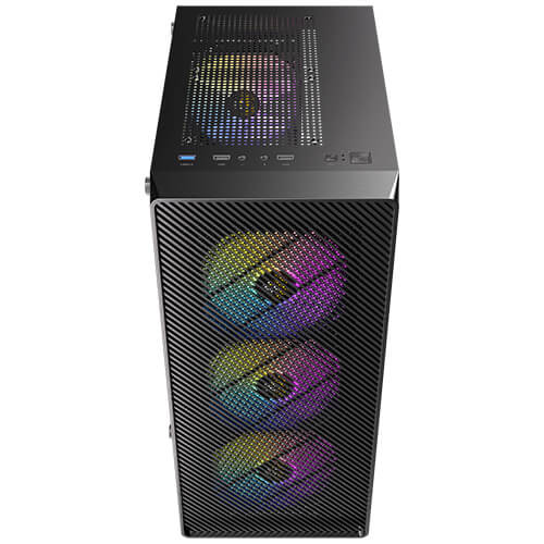 Phantom Core