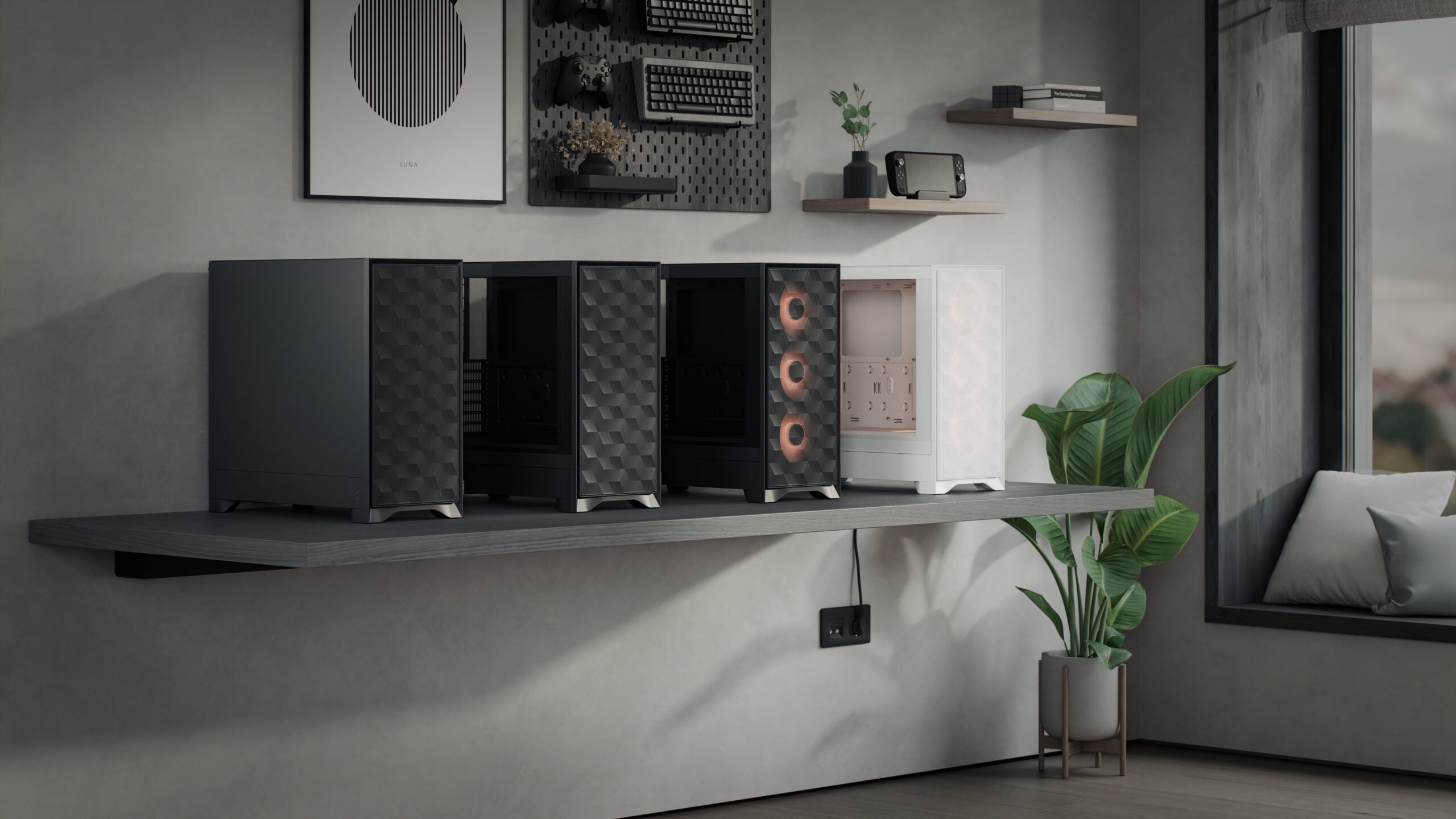 Home Pro PC