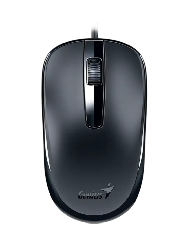 Genius DX-120 Wired Mouse