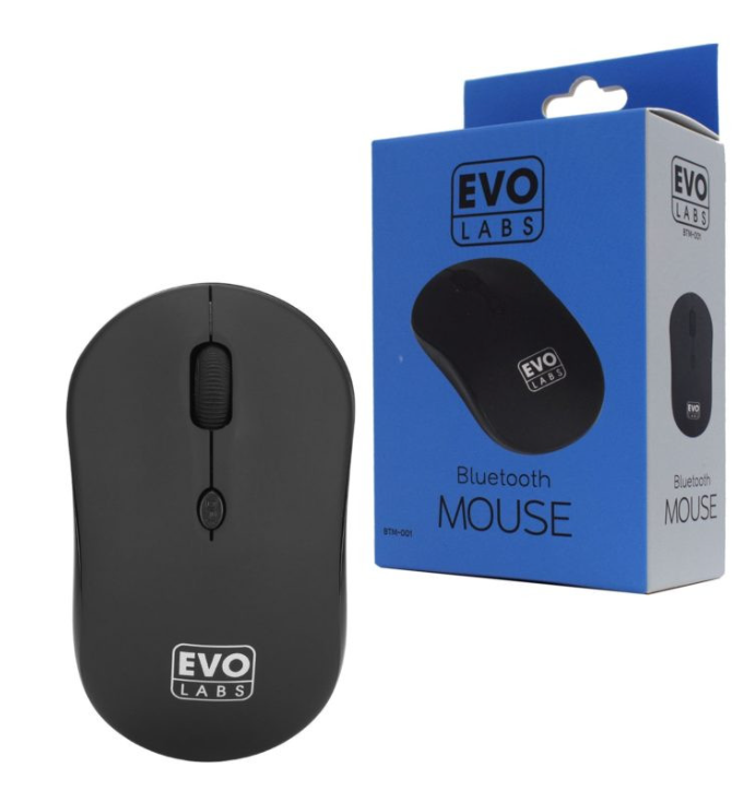 EVO Labs Bluetooth Mouse