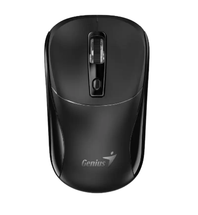 Genius NX-7123 Copilot Wireless Optical Mouse