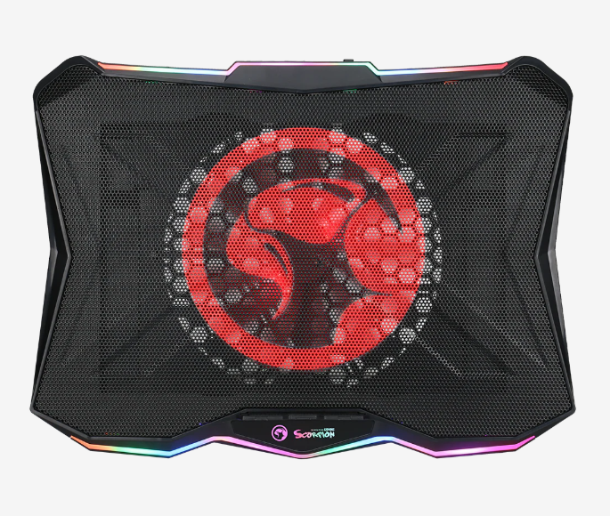 Marvo FN-40 Atlas 40 Laptop Cooling Stand