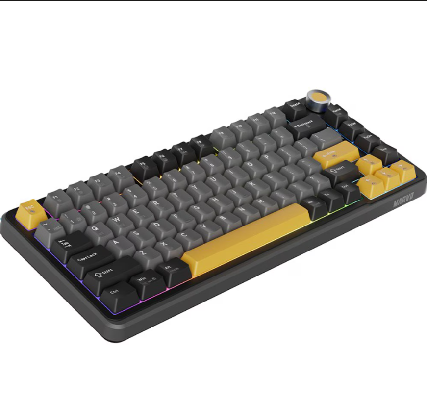 TITAN 75 Wireless