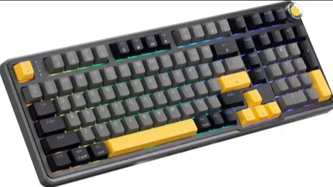 TITAN 98 Wireless