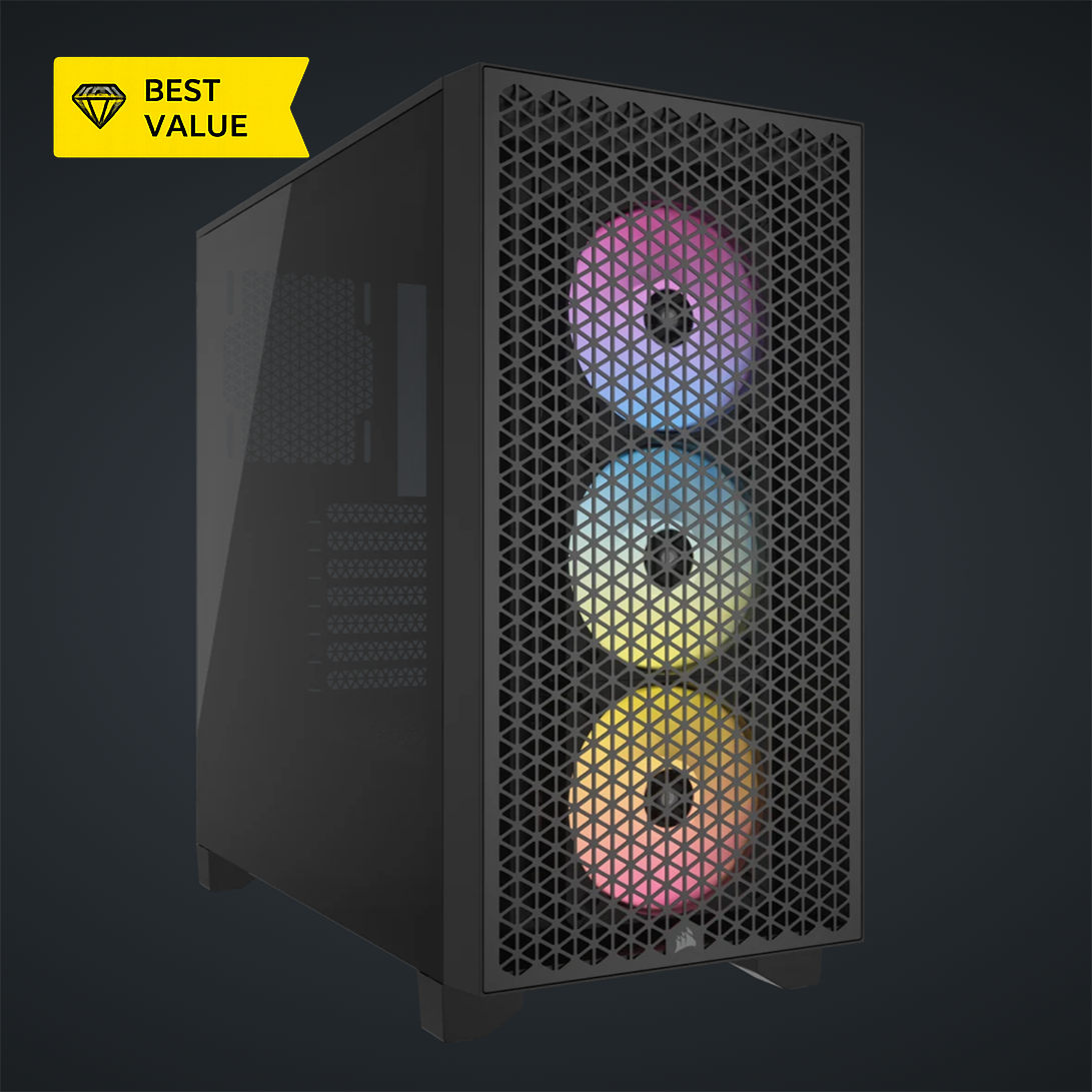 Vortex Pro