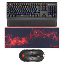 Marvo CM420 3-IN-1 Gaming Kit
