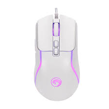 Marvo CAPO 20 White Mouse