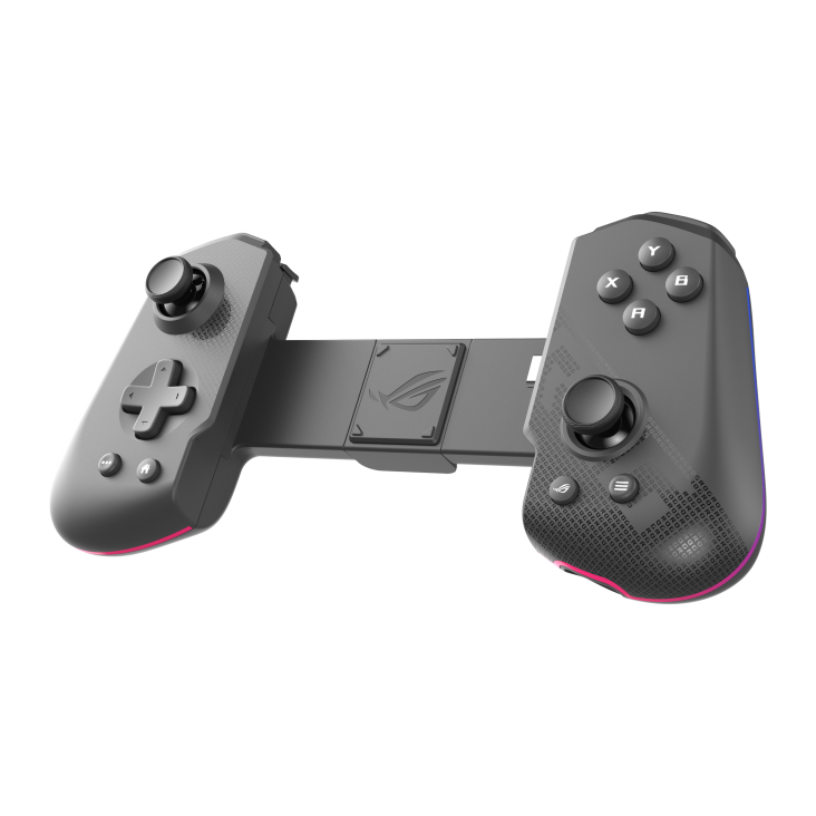 ROG Tessen Mobile Controller