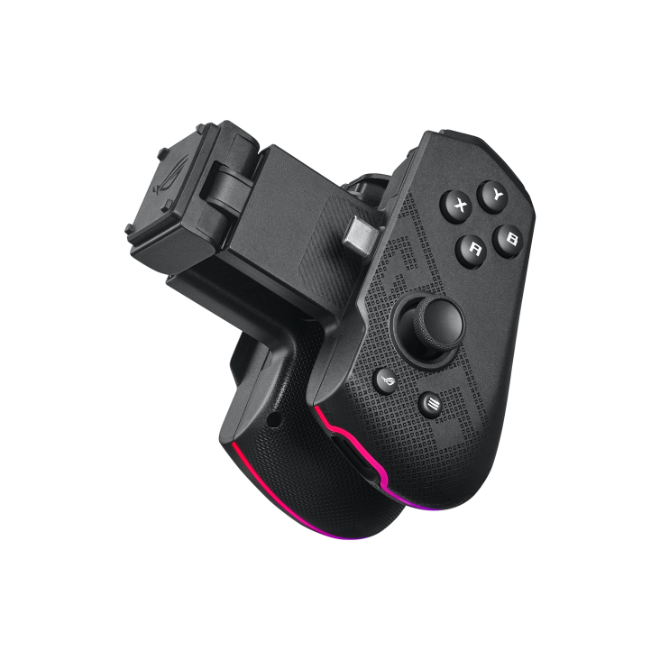 ROG Tessen Mobile Controller