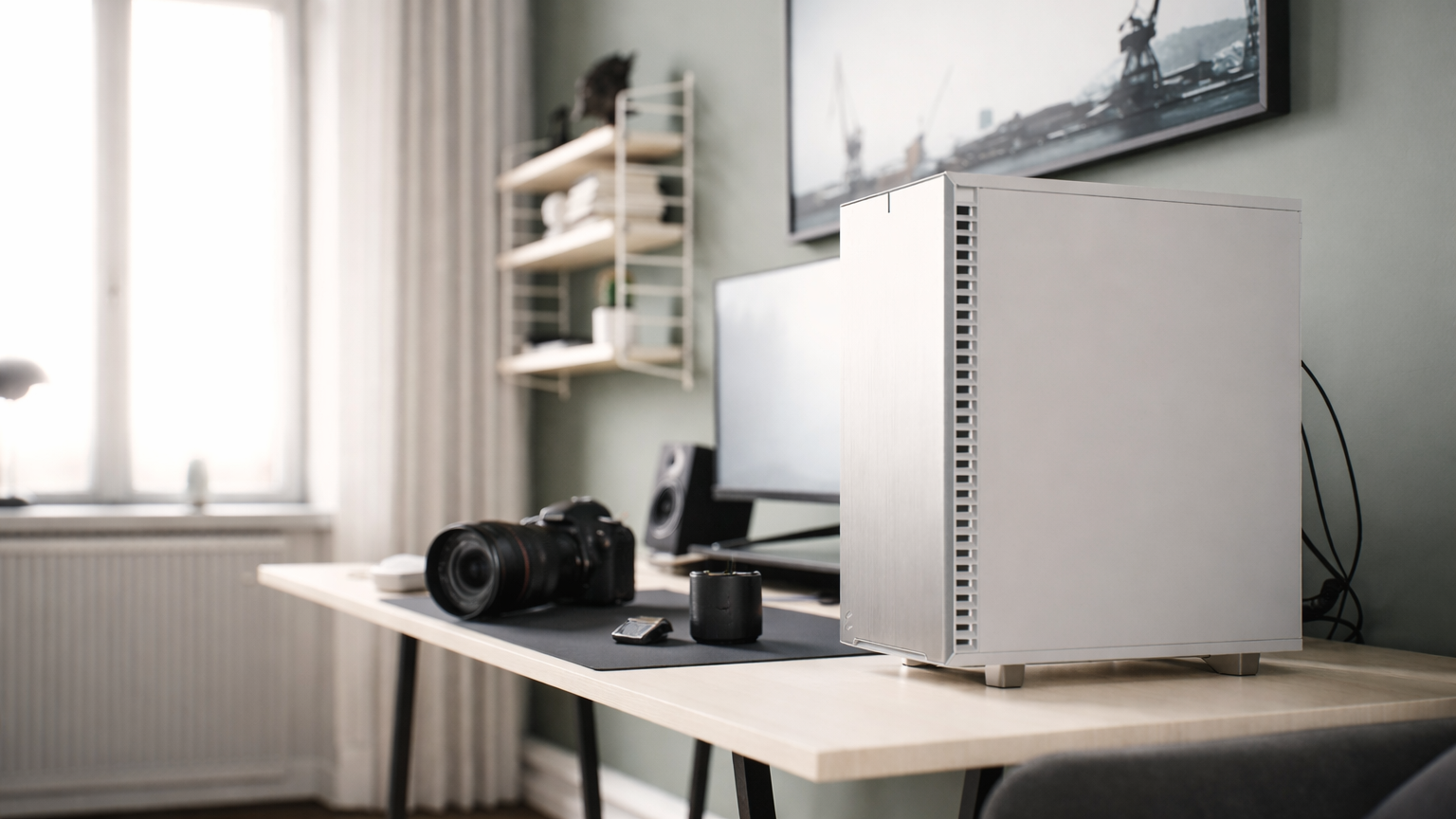 Photography & Design PCs