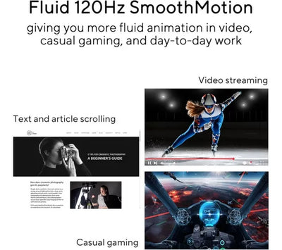 ASUS VA249HG 24" Gaming Monitor
