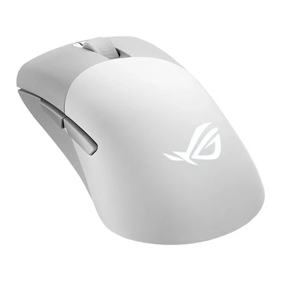 ROG Keris Wireless Aimpoint (White)