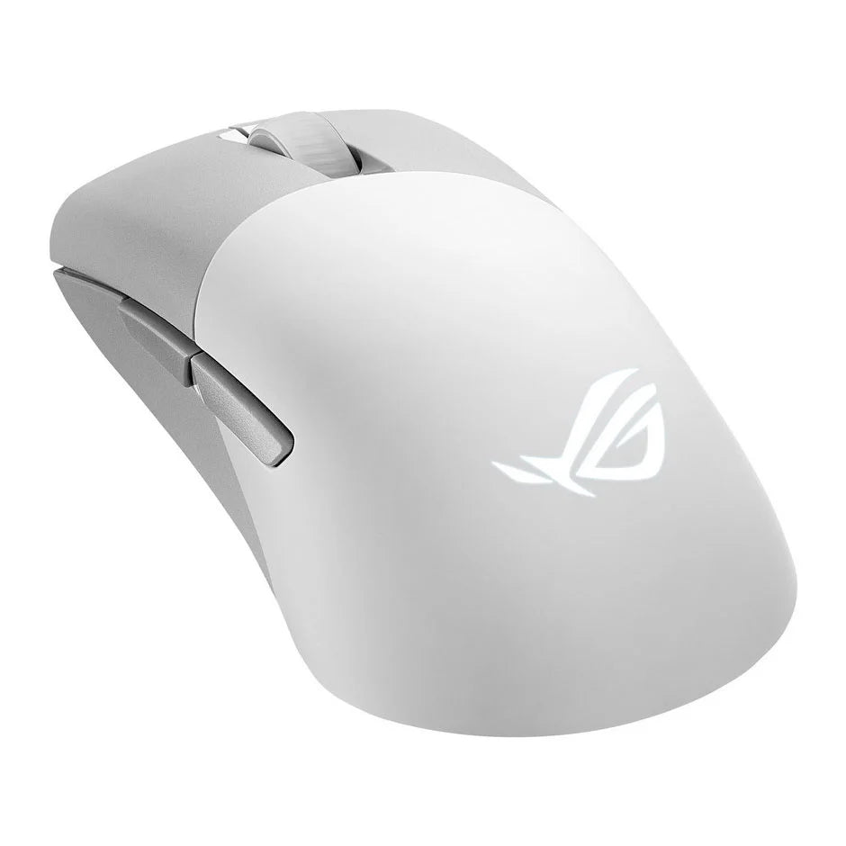 ROG Keris Wireless Aimpoint (White)