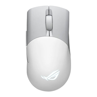 ROG Keris Wireless Aimpoint (White)