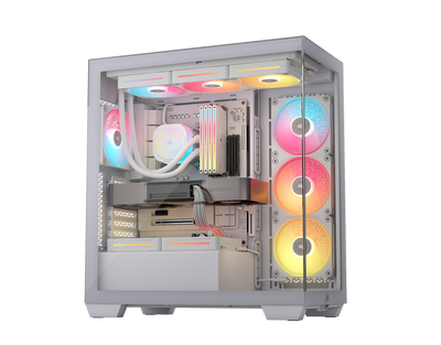Vortex Elite X3D