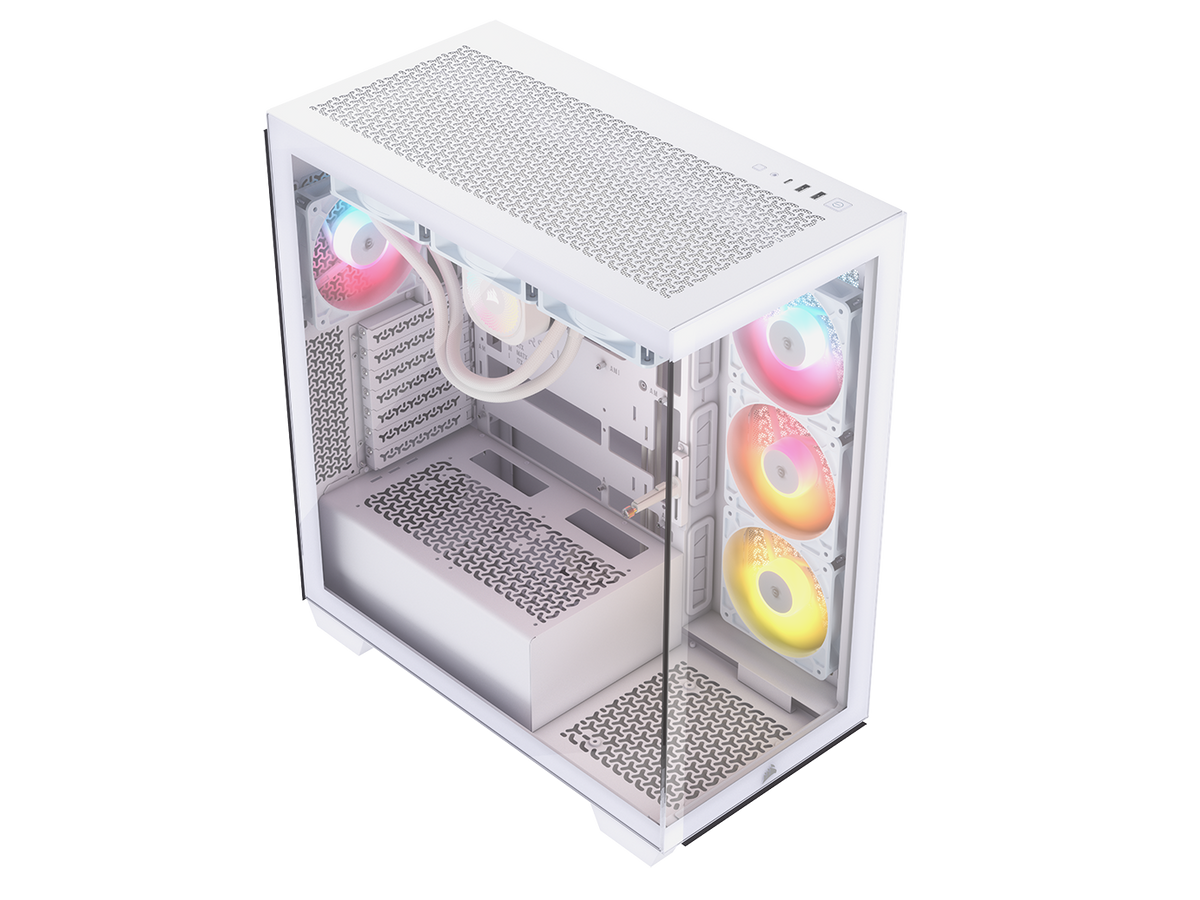Vortex Elite X3D
