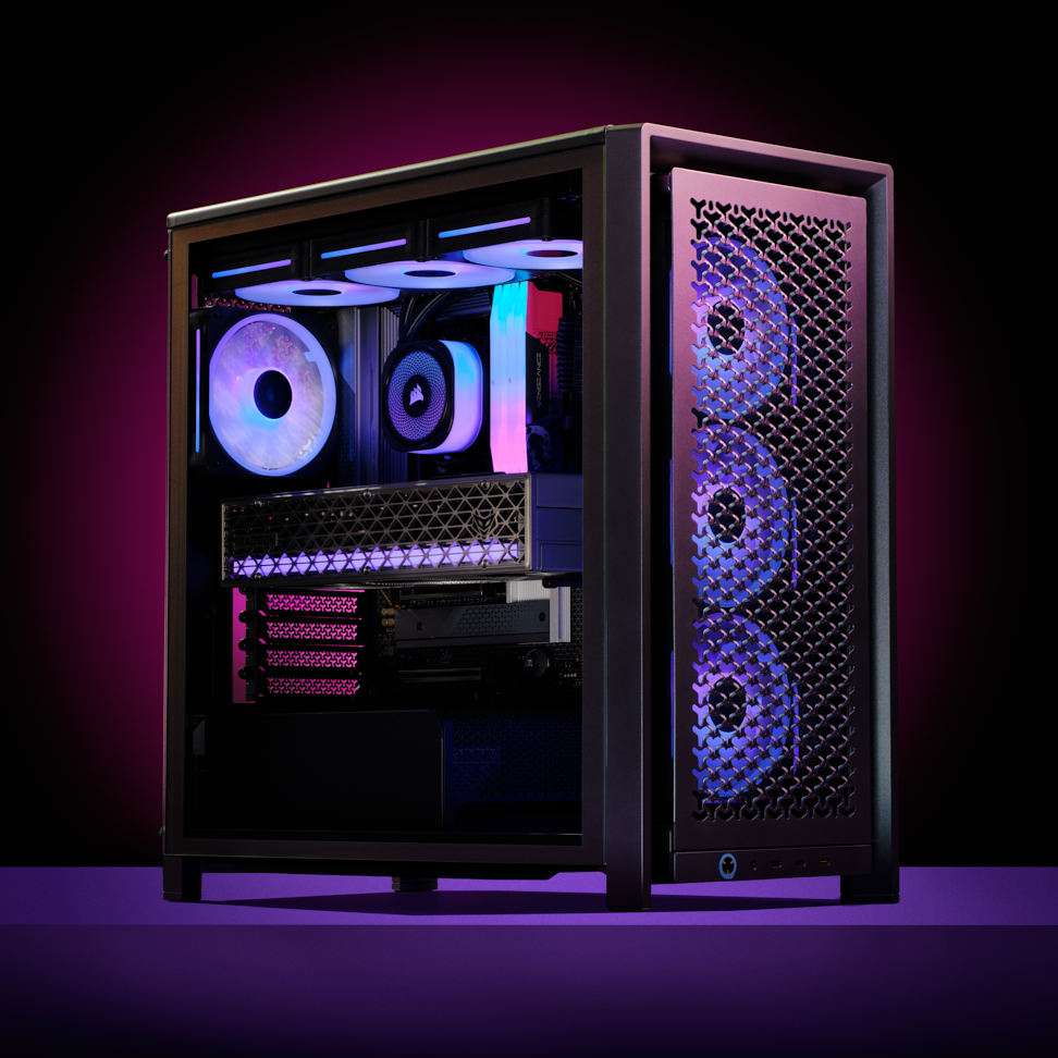 Vortex Pro