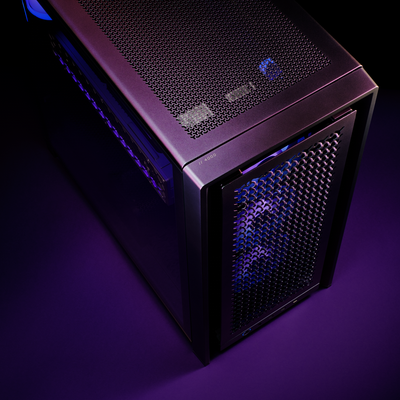 Vortex Plus