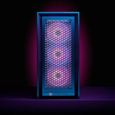 Vortex Plus