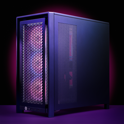 Vortex Plus