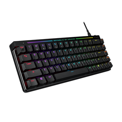 ROG Falchion Ace HFX Gaming Keyboard
