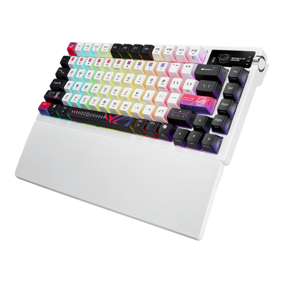 ROG Azoth X Gaming Keyboard