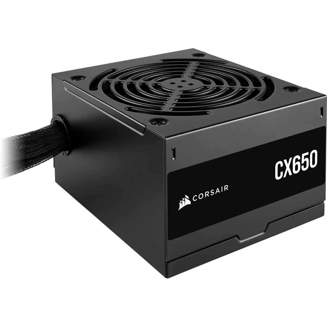 Corsair CX650 Power Supply