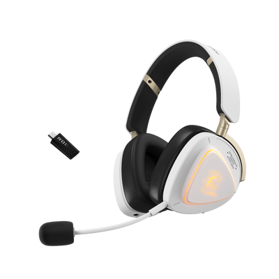 ROG Delta II-KJP Gaming Headset